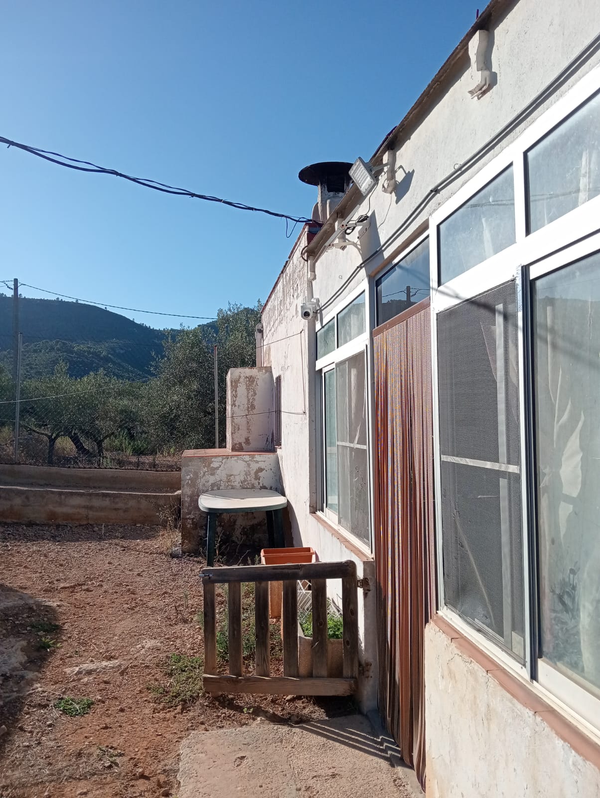 Cámaras Vigilancia 1